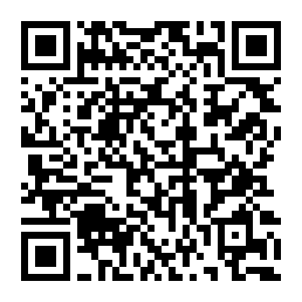 QR code for Angeles–Clark–Bacolor Culture Day