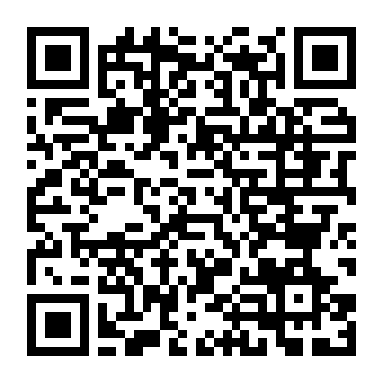 QR code for Baguio Coffee & Street Photography Walk