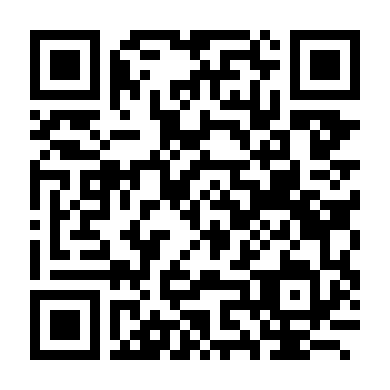 QR code for Baguio Highland Food Trail