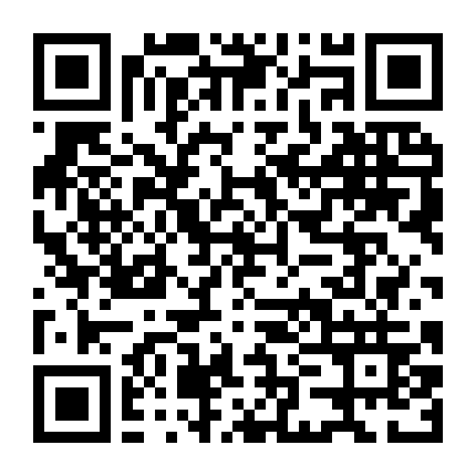 QR code for Bataan Heritage-to-Coast Drive