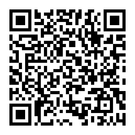 QR code for Cavinti Falls & Caliraya Lakes Ride