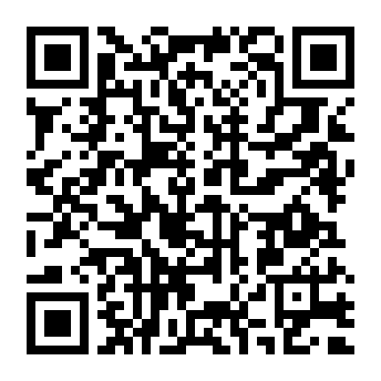 QR code for Dagupan–Calasiao Bangus & Pangasinan Food Trail
