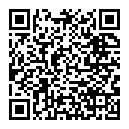 QR code for Escolta & Binondo Trade History Walk