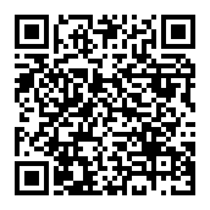 QR code for Intramuros Walls & Churches Walk