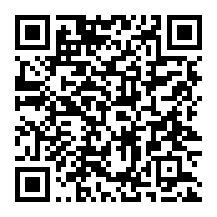 QR code for Lucban–Tayabas–Lucena Quezon Food Trail