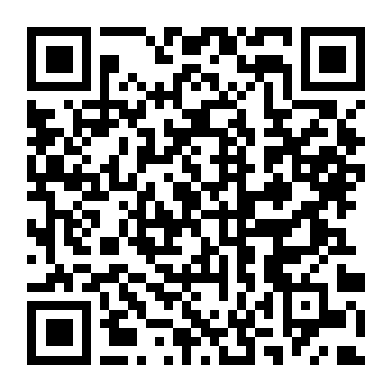 QR code for Malolos Bulacan Heritage Food Trail