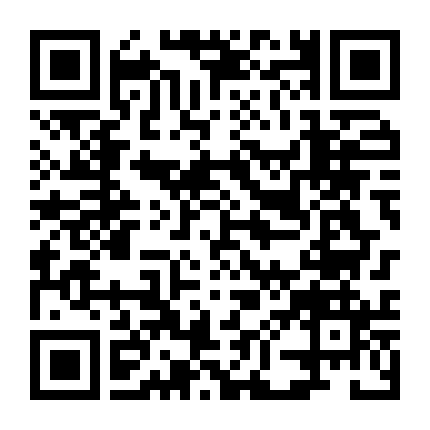 QR code for Mayon Coffee & Golden Hour Photo Trail