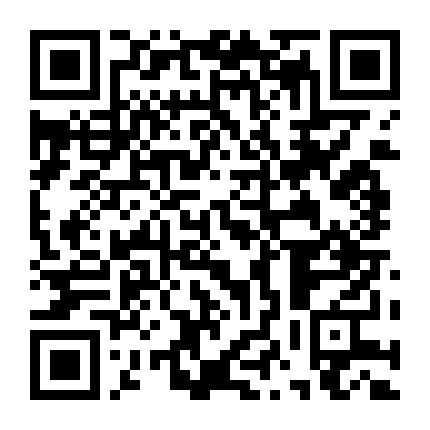 QR code for Pampanga Churches & Heritage Route