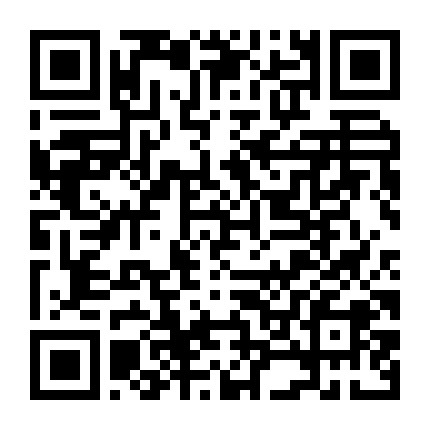 QR code for Sagada Caves & Highlands Weekend